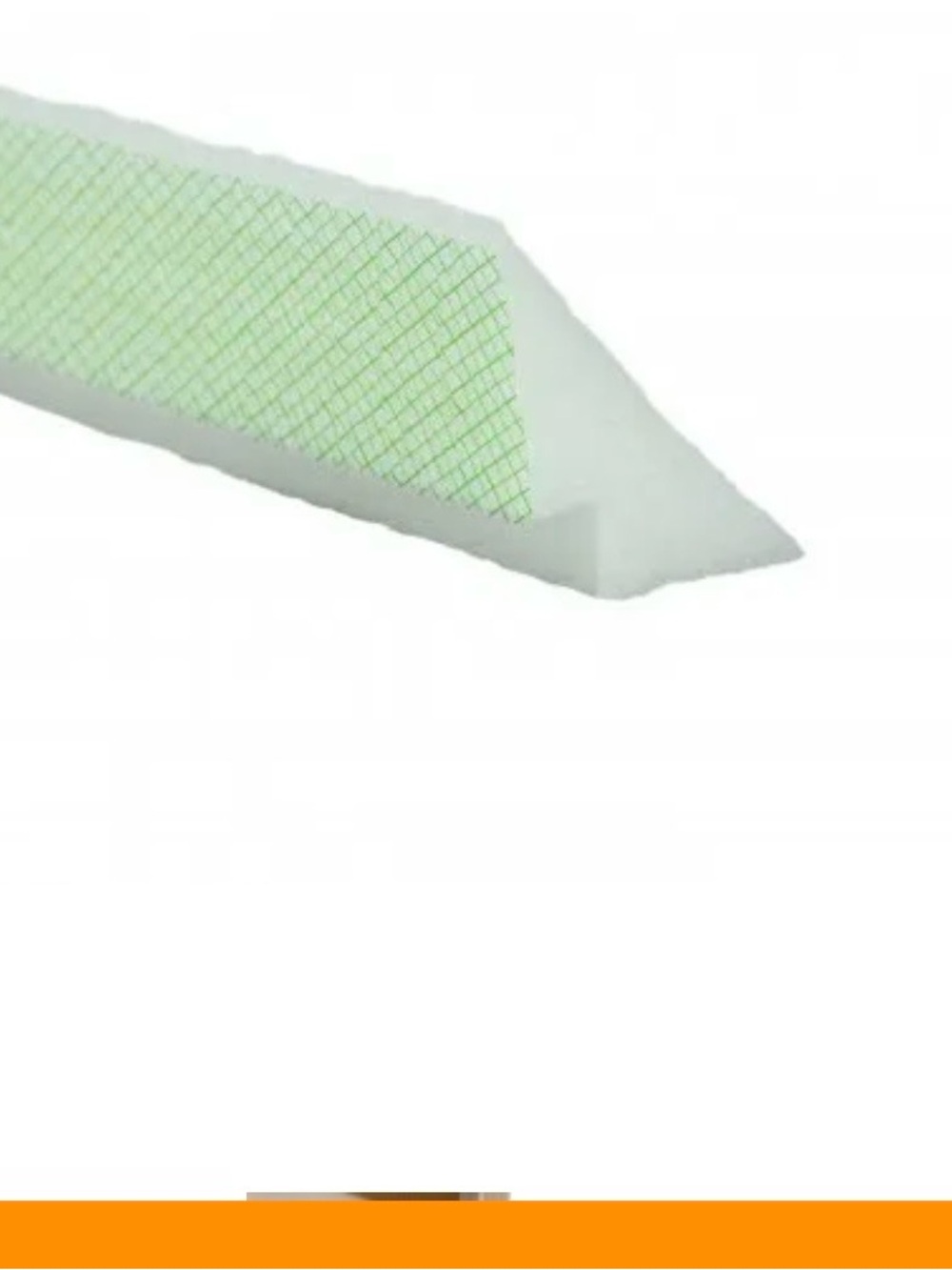Used SmartLine® Cove Molding - 46" 
12 pieces
